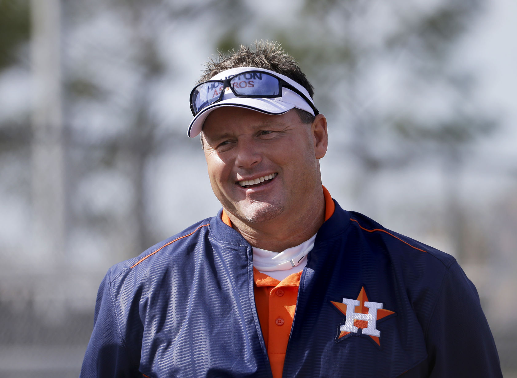 Roger Clemens